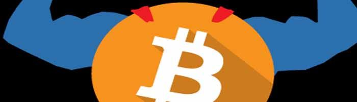 bitcoin advantages